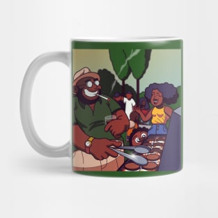 The Cookout Mug